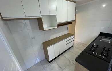 Imagem 2: Aluga-se sobrado em condomínio fechado