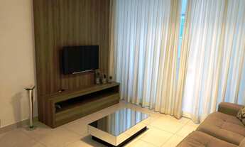 Imagem: Belo Horizonte - Apartamento Padrão - Castelo