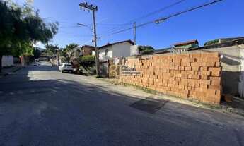Imagem 4: Casa Geminada à Venda - 2 Quartos ambos com Suítes sendo 1 com Varanda - 1 Vaga (mas cabem