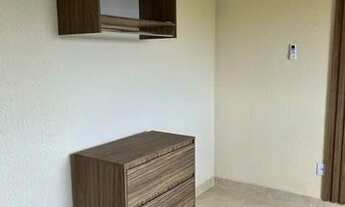 Imagem 2: Kitnet Kitnet com 1 dormitório