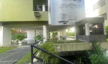 Imagem 1: Apartamento para Locação em Recife, Graças, 2 dormitórios, 2 banheiros, 1 vaga