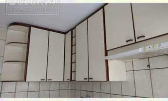 Imagem: São Bernardo do Campo - Apartamento Padrão