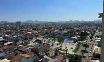 Imagem 3: 2 quartos com suite, andar alto, vista aberta - condominio com lazer