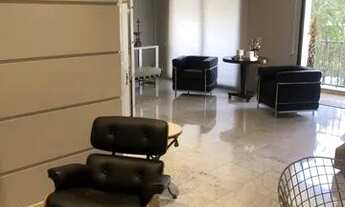 Imagem 6: Apartamento com 3 dormitórios à venda, 220 m² por R$ 1.900.000,00 - Real Parque - São Paul