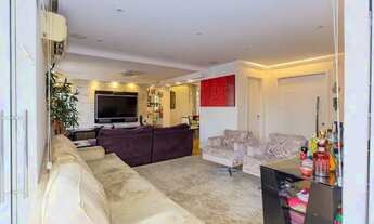 Imagem 5: São Paulo - Apartamento Padrão - Moema