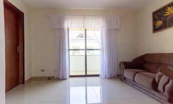 Imagem 4: Sobrado com 3 dormitórios à venda, 154 m² por R$ 470.000 - Cajuru - Curitiba/PR