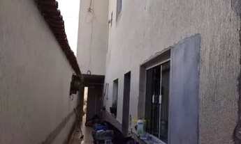 Imagem 3: SOBRADO - JD LINCOLN - SUZANO/SP