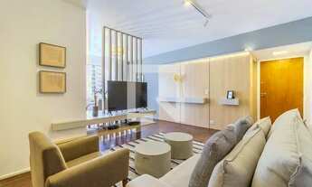 Imagem 5: Apartamento para Aluguel - Itaim Bibi, 3 Quartos, 100 m2