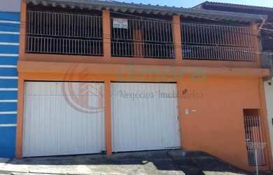 Imagem 5: Sobrado para Venda em Mogi das Cruzes, Jardim Camila, 3 dormitórios, 1 suíte, 2 banheiros