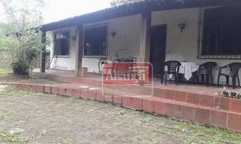 Imagem 3: Casa com 5 dormitórios à venda, 300 m² por R$ 1.000.000,00 - Maceió - Niterói/RJ