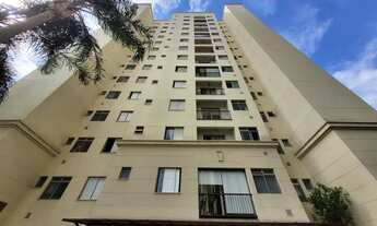 Imagem: Apartamento para aluguel com 48 metros quadrados