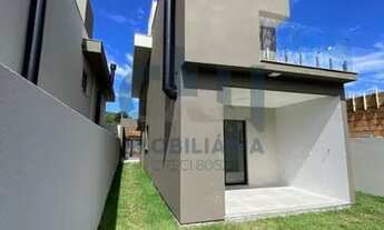 Imagem 14: FLORIANÓPOLIS - Casa Padrão - INGLESES DO RIO VERMELHO