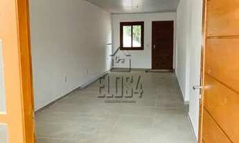 Imagem 2: Casa com 3 Dormitorio(s) localizado(a) no bairro Cristo Rei em São Leopoldo / Ref.:3024