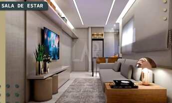 Imagem 2: Apartamento à venda, 1 quarto, 1 vaga, Floresta - Belo Horizonte/MG