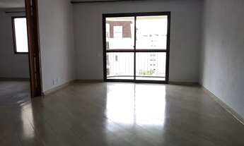 Imagem 2: APARTAMENTO PARA ALUGAR EM VILA SÃO FRANCISCO SÃO PAULO 120M² 3 SUÍTES 3 VAGAS COM LAZER