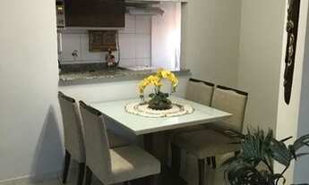 Imagem 7: Apartamento com 2 dormitórios à venda, 64 m² por R$ 257.000 - Planalto Verde - Ribeirão Pr