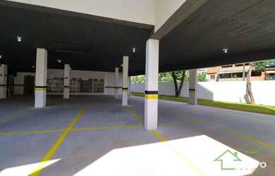 Imagem 8: Apartamento para venda e locação no São Pedro - Juiz de Fora/MG