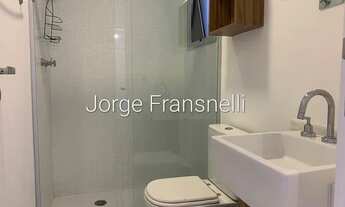 Imagem 6: Apartamento para venda com 64 metros quadrados com 1 quarto em Pinheiros - São Paulo - SP