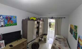 Imagem: Apartamento para venda tem 48 metros quadrados