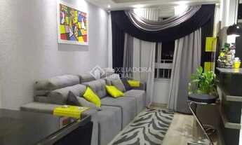 Imagem: Apartamento à venda Avenida Manoel Elias