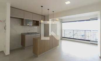 Imagem 4: Apartamento para Aluguel - Tatuapé, 2 Quartos, 52 m2