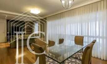 Imagem 1: Apartamento para Locação em São Paulo, Vila Mariana, 3 dormitórios, 3 suítes, 4 banheiros