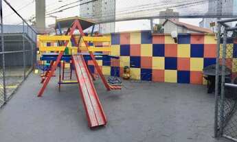 Imagem 5: Apartamento para aluguel possui 70 metros quadrados com 3 quartos