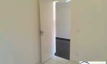 Imagem: VENDO - APARTAMENTO 02 DORM. - HORTO DO