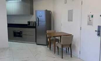 Imagem: Flat para aluguel possui 48 metros quadrados