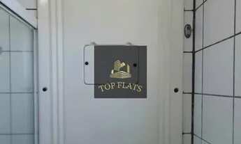 Imagem 6: Flat disponível na Consolação