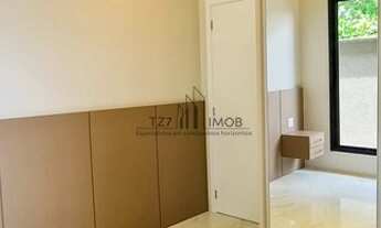 Imagem 6: Casa térrea no Portal do Sol Green com 3 Suítes Plenas