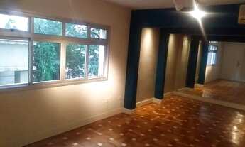 Imagem 5: Apartamento com 3 dormitórios para alugar, 125 m² por R$ 7.608,28/mês - Indianópolis - São