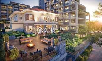 Imagem: PORTO ALEGRE - Apartamento Padrão - Floresta