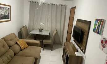 Imagem 2: Apartamento com varanda, à venda em Mangabeira 1(Próximo a praça do coqueiral )