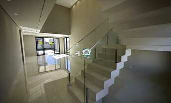 Imagem 6: Casa com 4 dormitórios à venda, 330 m² por R$ 2.290.000 - Condomínio Gran Park - Vespasian