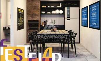 Imagem 4: Apartamento para venda no Living Residence, CAMPINA GRANDE - PB