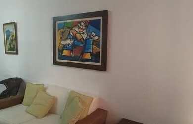 Imagem 3: Apartamento em Gonzaga - Santos