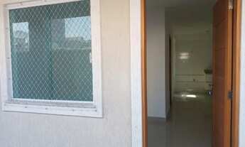 Imagem 2: Apartamento para aluguel com 38 metros quadrados com 1 quarto em Vila Aricanduva - São Pau