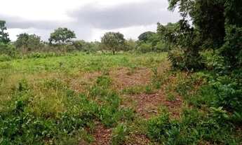 Imagem 4: Dois terrenos em Anhanduí