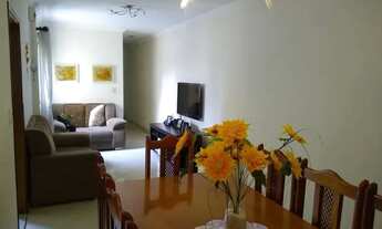 Imagem 2: Apartamento com 3 dormitórios, 79 m² - venda ou aluguel - Centro - Santo André/SP