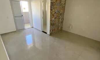 Imagem: Apartamento para venda novo de 57 m com