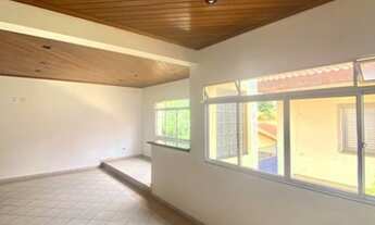 Imagem 6: Sobrado para aluguel possui 300 metros quadrados com 6 quartos em Planalto Paulista - São