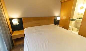 Imagem 6: Ótima opção nos Jardins, Mercure Ginásio, fácil acesso a Av. Paulista e ao Pq. do Ibirapue