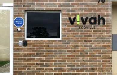 Imagem 3: 1° Locação Ap 2 quartos ao lado da Universidade Positivo