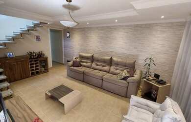 Imagem 2: Sobrado com 3 dorms, Cidade São Mateus, São Paulo - R$ 540 mil, Cod: 11742