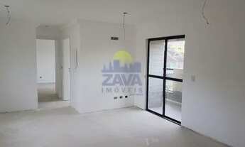 Imagem 5: Apartamento para venda com 111 metros quadrados com 2 quartos em Bacacheri - Curitiba - PR