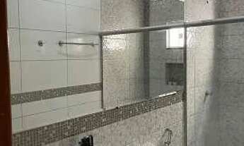 Imagem 5: Casa para venda possui 100 metros quadrados com 3 quartos em Pituaçu - Salvador - BA