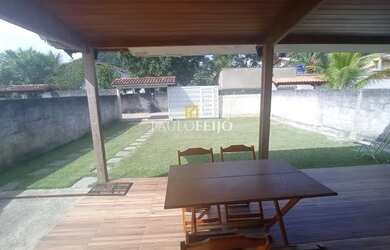 Imagem 4: Casa para aluguel com 70 metros quadrados com 2 quartos em Rincão Mimoso (Itaipuaçu) - Mar