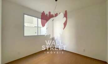 Imagem 4: Apartamento para aluguel tem 41 metros quadrados com 2 quartos em Santos Dumont - São Leop