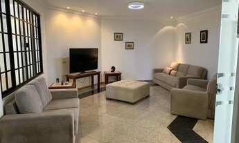 Imagem: Sobrado no Jardim América, c/ Piscina